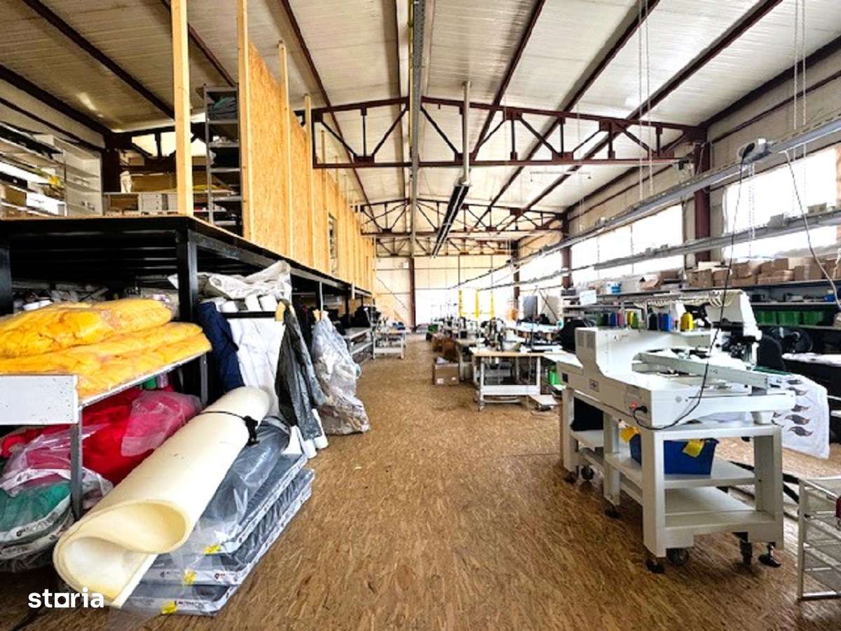 Hale in  Slatina,str General Aurel Aldea si 1433 mp teren-7