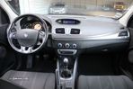 Renault Mégane Sport Tourer 1.5 dCi Confort SS - 4