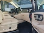 Mercedes-Benz V 300 d Combi Lung 237 CP AWD 9AT AVANTGARDE - 24