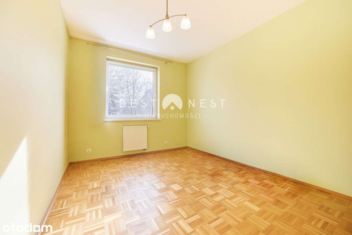 2 pokoje, balkon i garaż na Górnym Przedmieściu-7