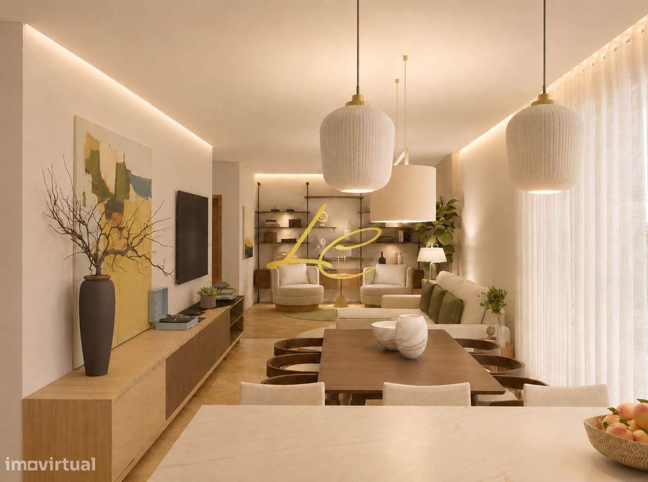 Apartamento T1+1 Venda em Buarcos e São Julião,Figueira da Foz-14