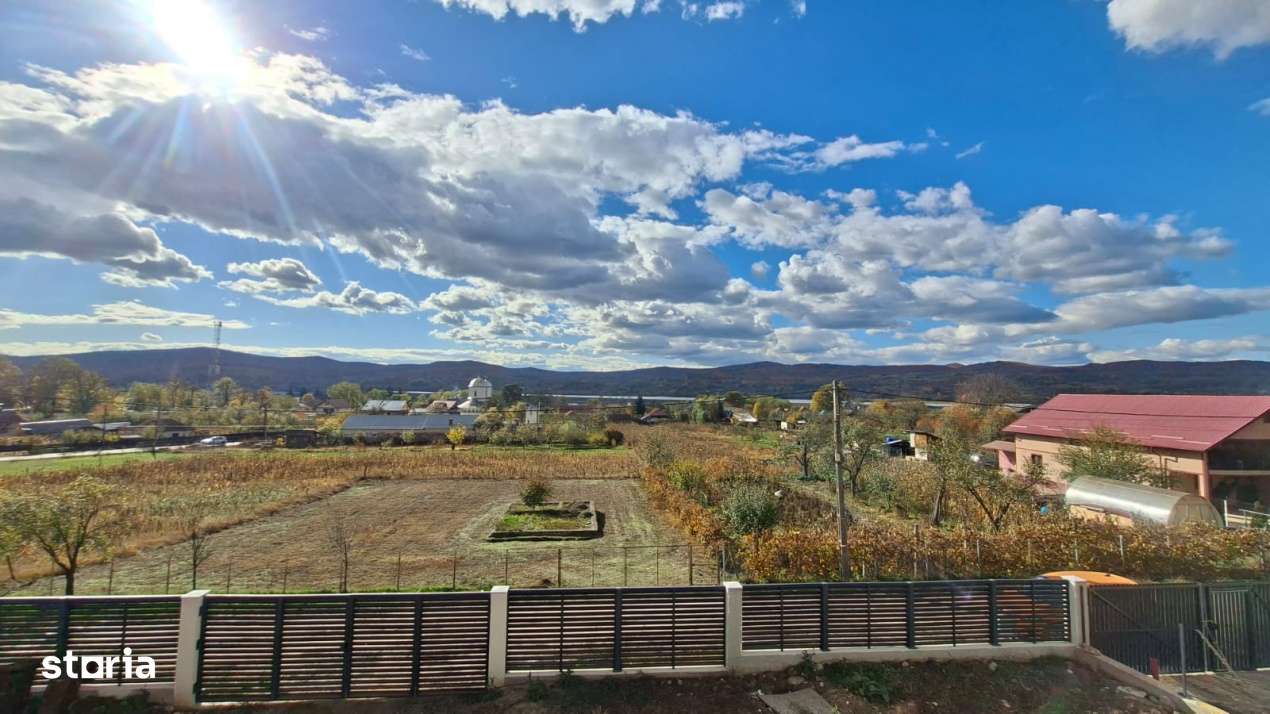 Casa noua P+1E – Baiculesti, Zigoneni, Arges - Imagine principală: 5/16