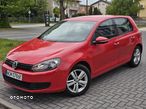 Volkswagen Golf 1.6 TDI DPF Comfortline - 1