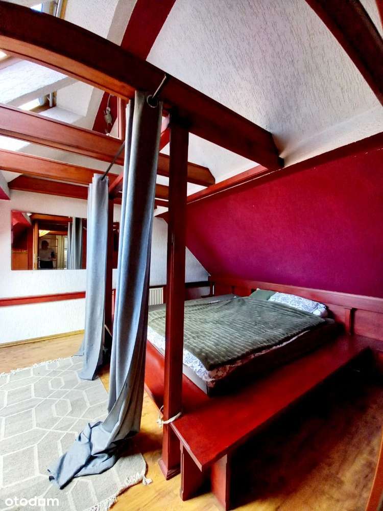 Sprzedam obiekt mieszkalno - usługowy w Centrum-12