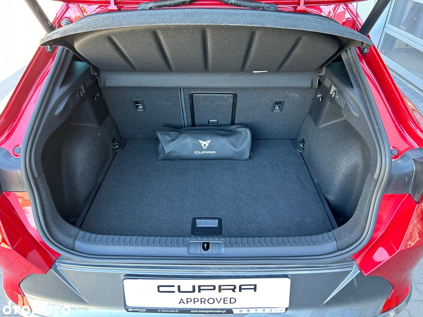 Cupra Formentor - 10