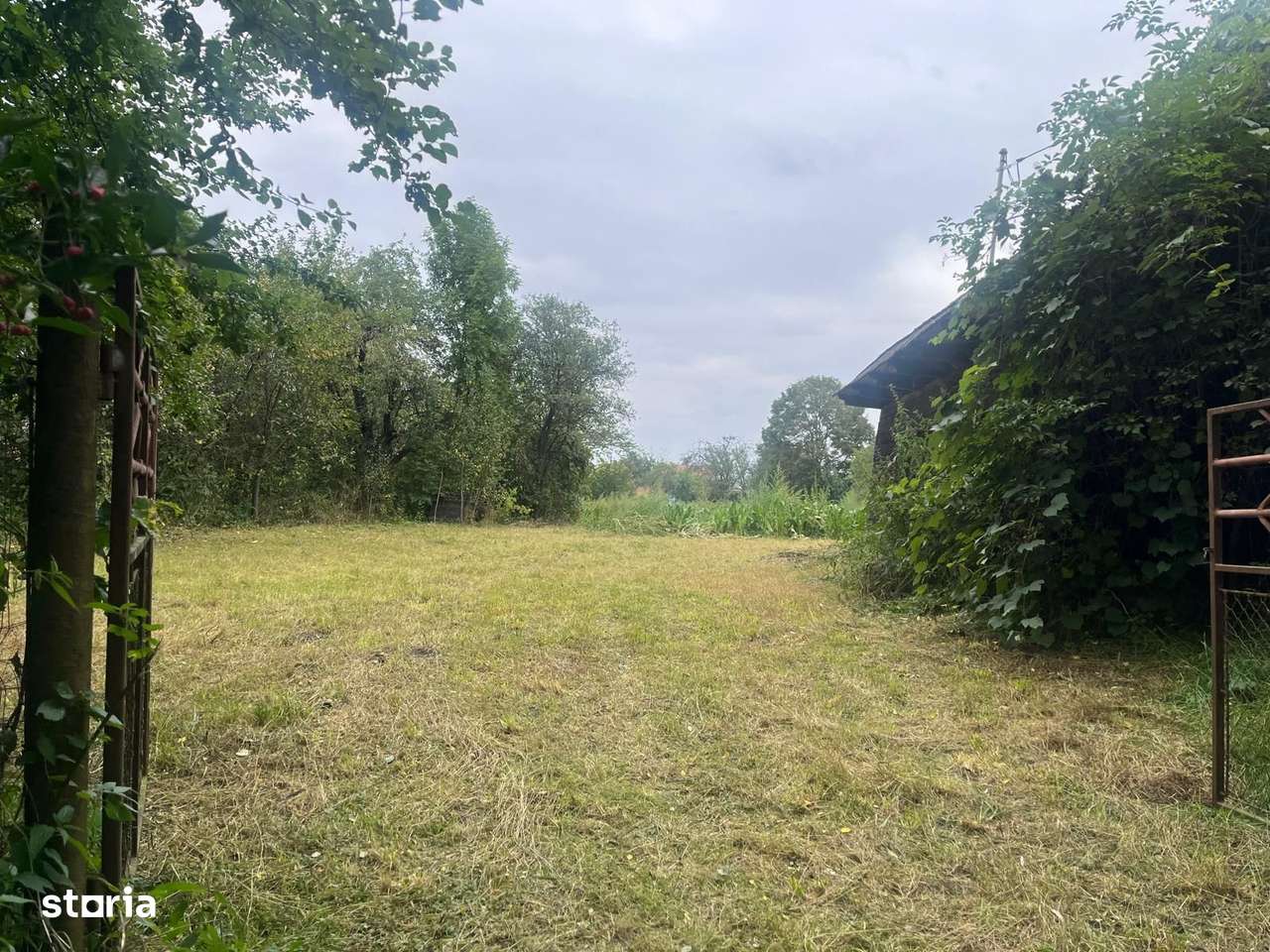 De vânzare teren intravilan, 2352 mp, Pachia, Covasna!-4