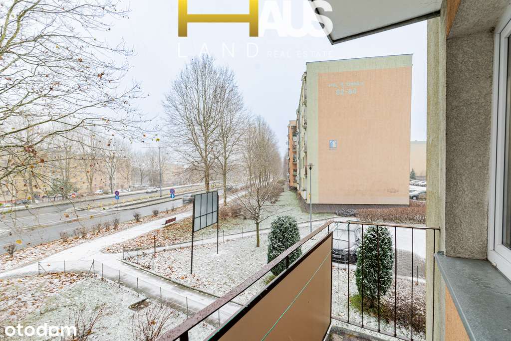 Płk Dąbka - 3 pokoje 57 m2 - Dzień Otwarty 07.12-11