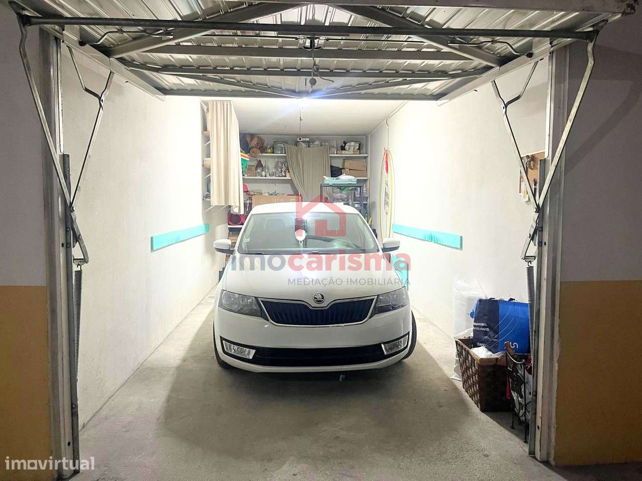 Apartamento T3 em Fermentões, Guimarães-30