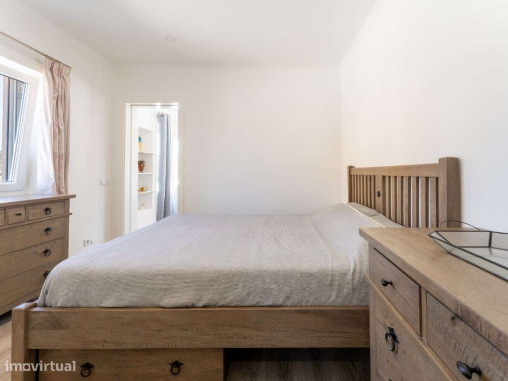 Moradia T3 com Terraço e Churrasqueira no Nadadouro-7