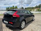 Volvo V40 2.0 D2 Inscription - 4