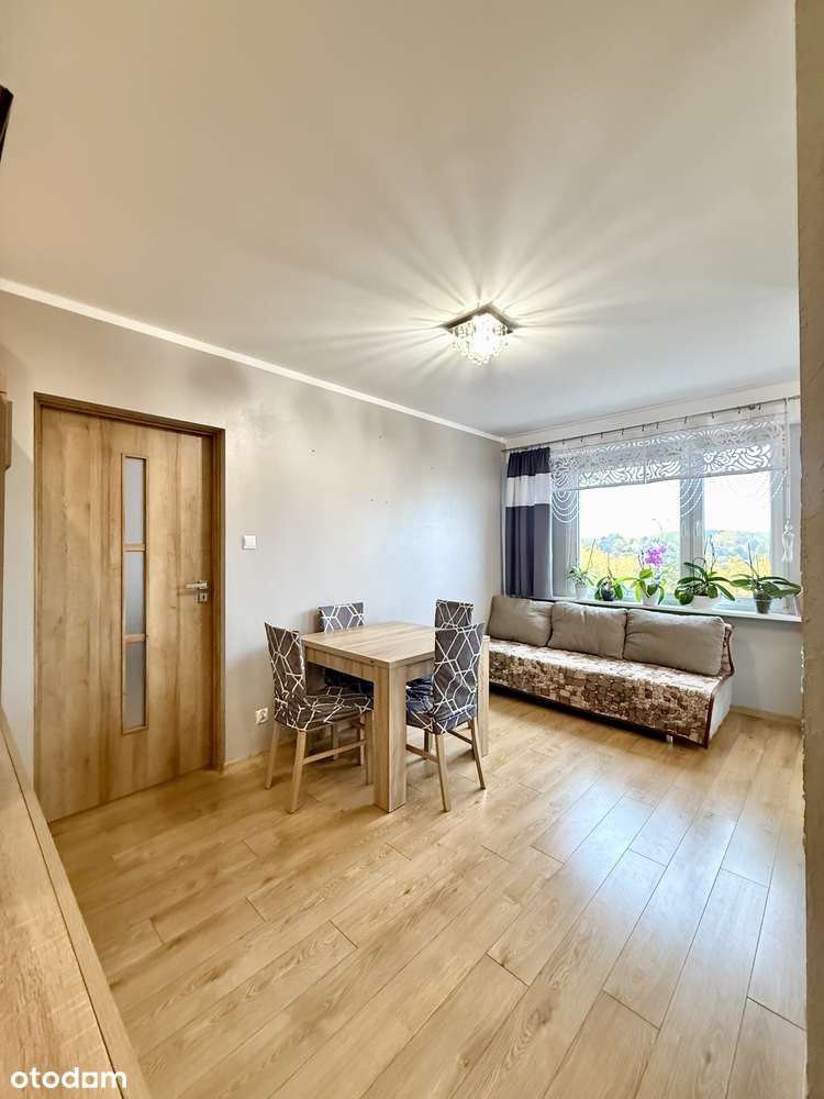 4 pokoje ul. Barcza 2 piętro-7