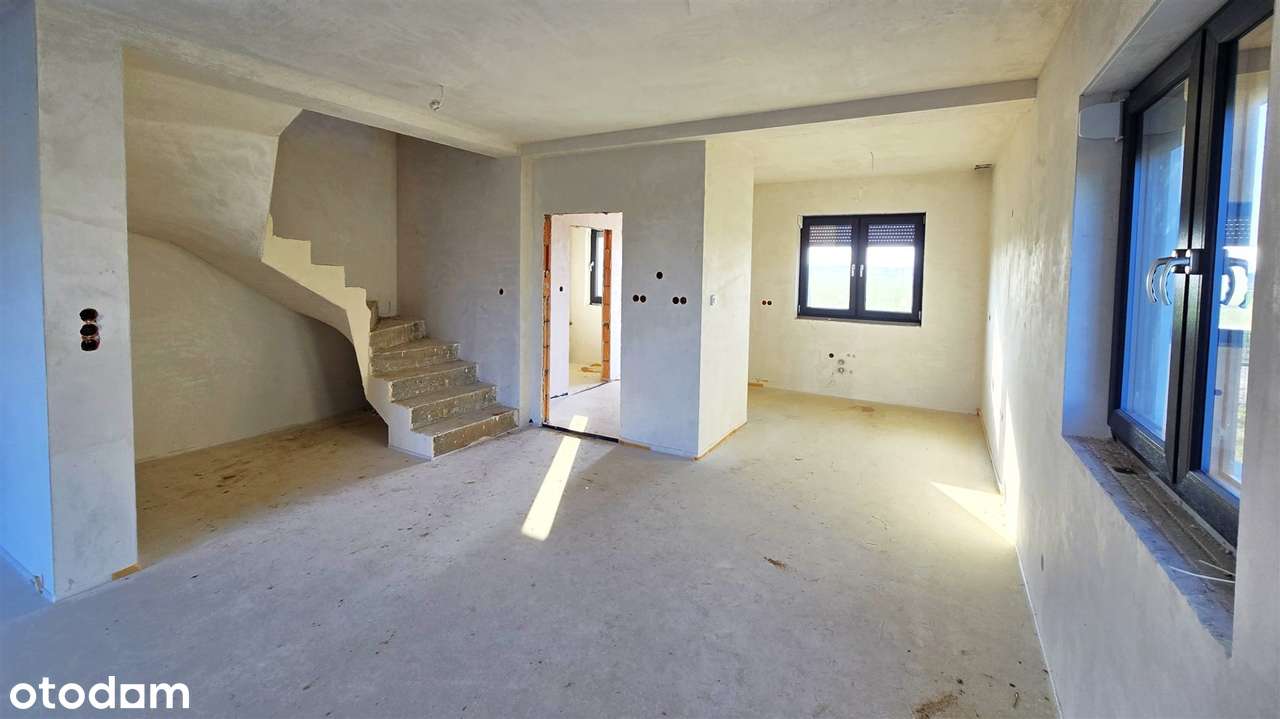 Dom 106 m² w Rumianku - Pełny obrazek: 5/11