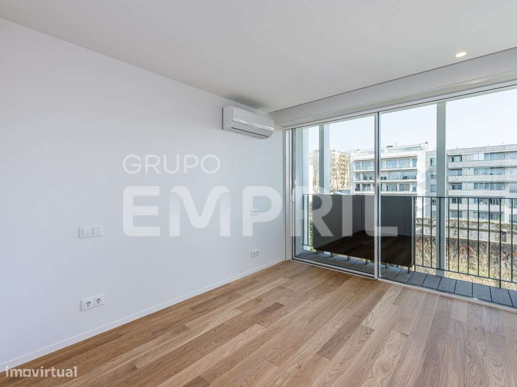 T3 Matosinhos South Living-15