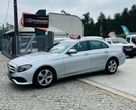 Mercedes-Benz E 220 - 18