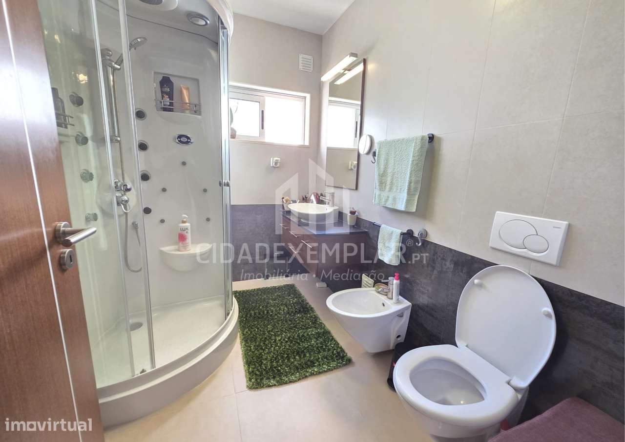 Elegante Apartamento T3, 1ª linha da Praia da Rocha –Portimão, Algarve-9