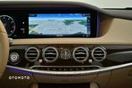 Mercedes-Benz Klasa S 450 4-Matic 9G-TRONIC - 8