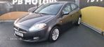 Fiat Bravo 1.6 M-Jet Dynamic Pur-O2 - 2