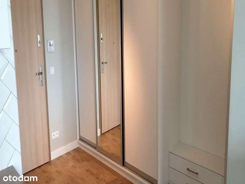 2 pokoje blisko Oliwa Business Center i Alchemii - Pełny obrazek: 3/8