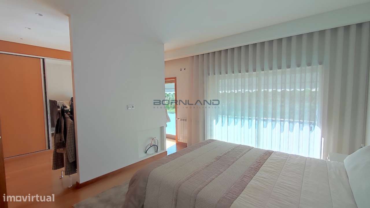 Moradia em Banda T3 + Escritório-17