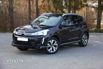 Citroën C4 Aircross HDi 150 Stop & Start 4WD Exclusive - 7