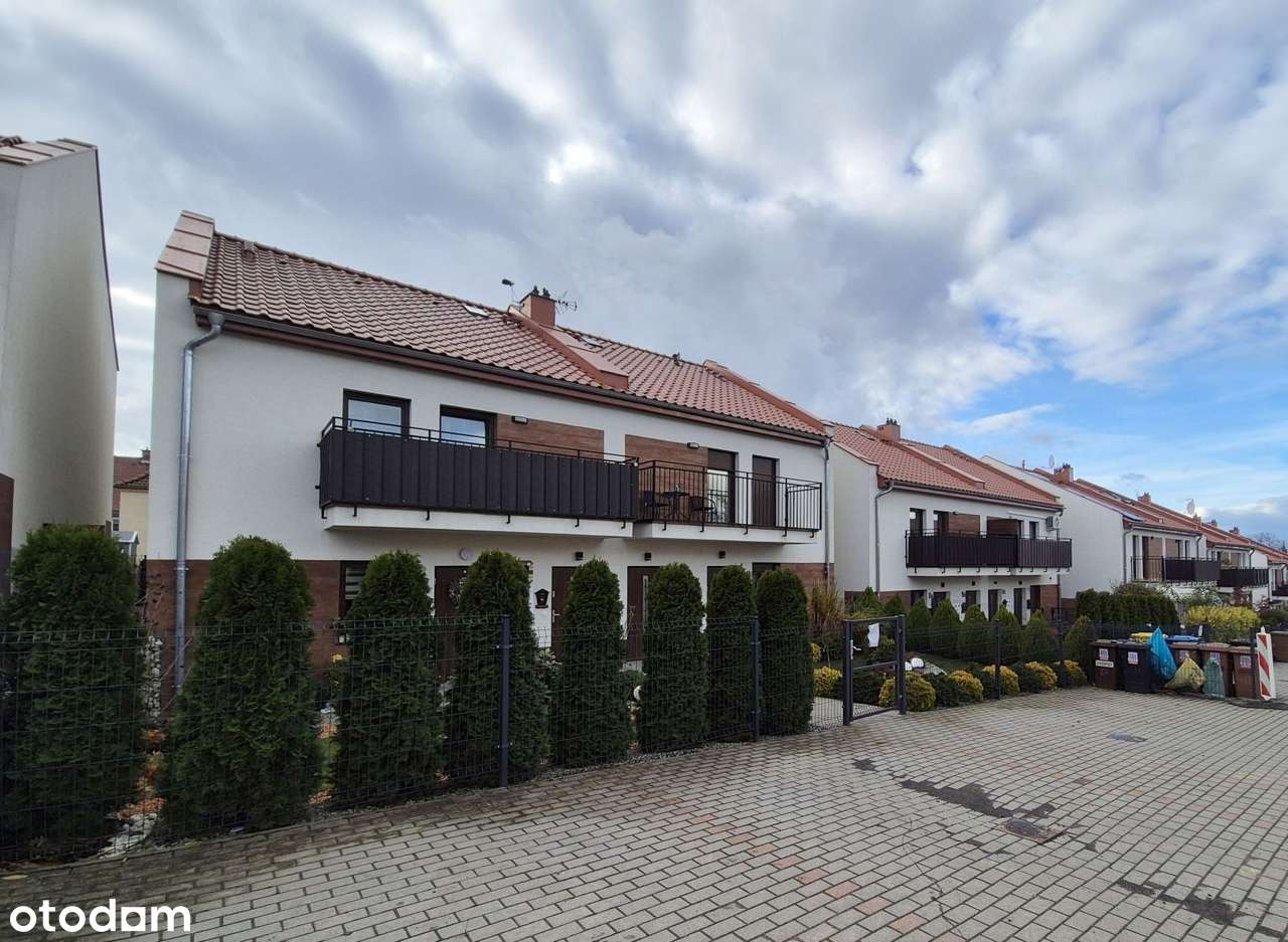 bezczynszowe mieszkanie 3 pokojowe – balkon – klimatyzacja – parking-18