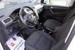 Volkswagen Caddy - 13