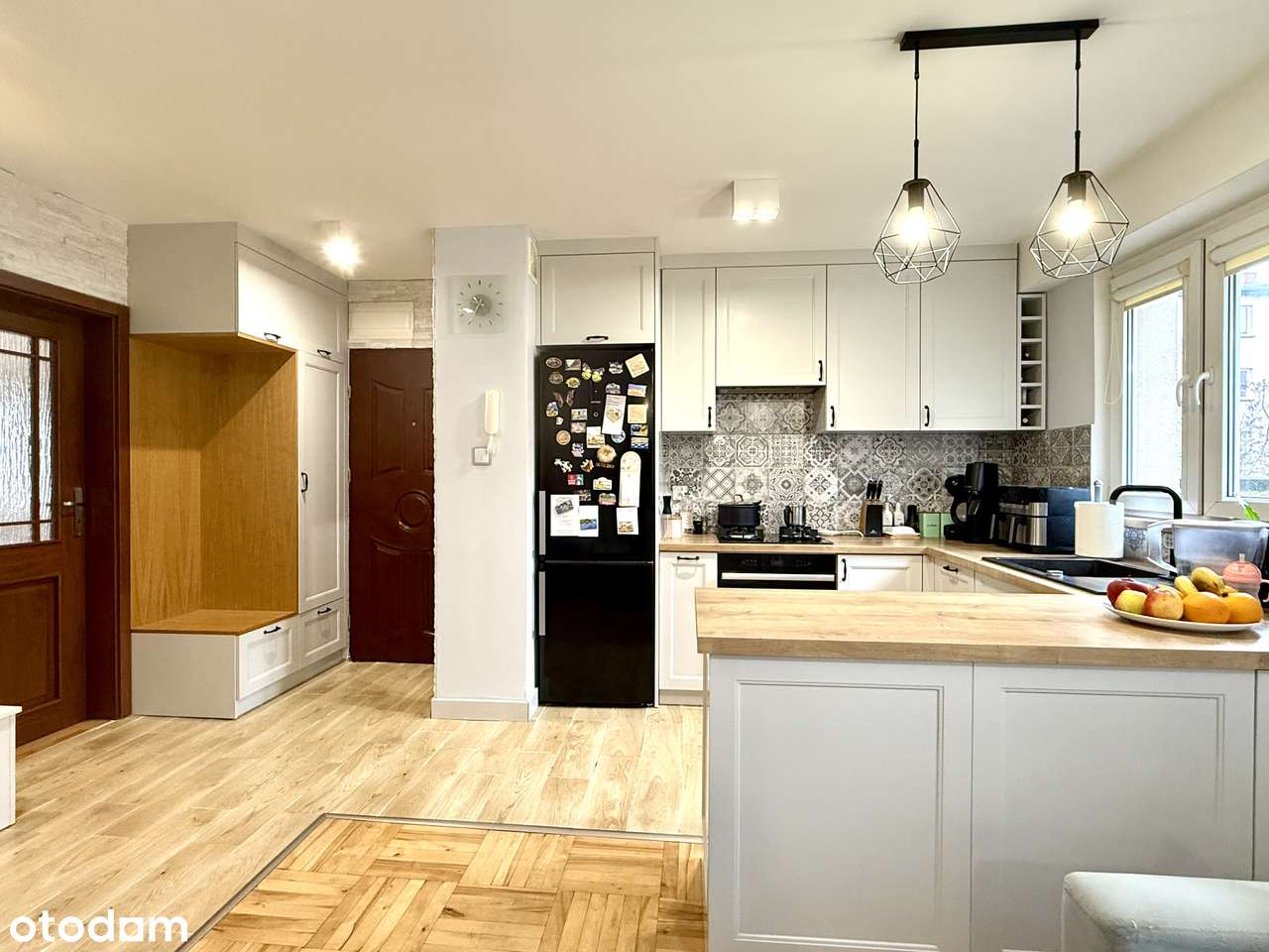 Unikalne mieszkanie nieopodal siedleckiego zalewu - ul. Wodniaków-12