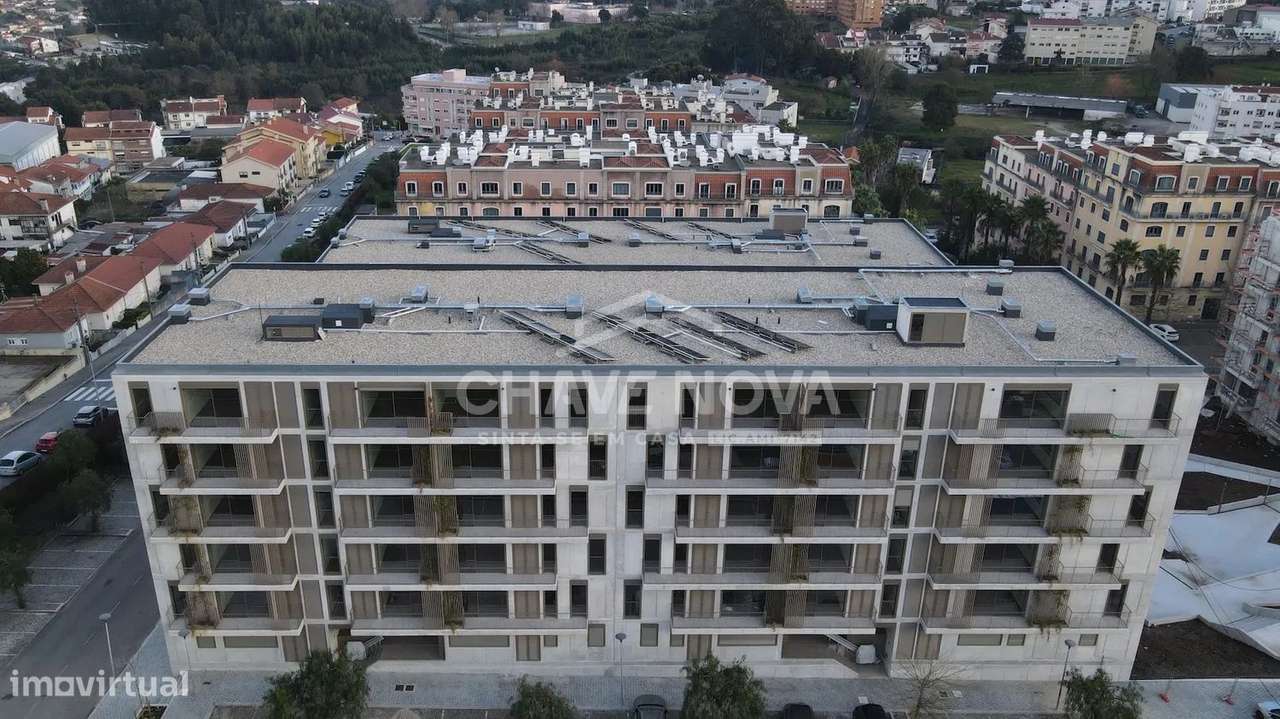 Apartamento T2 + 1 Jardins da Seara-14
