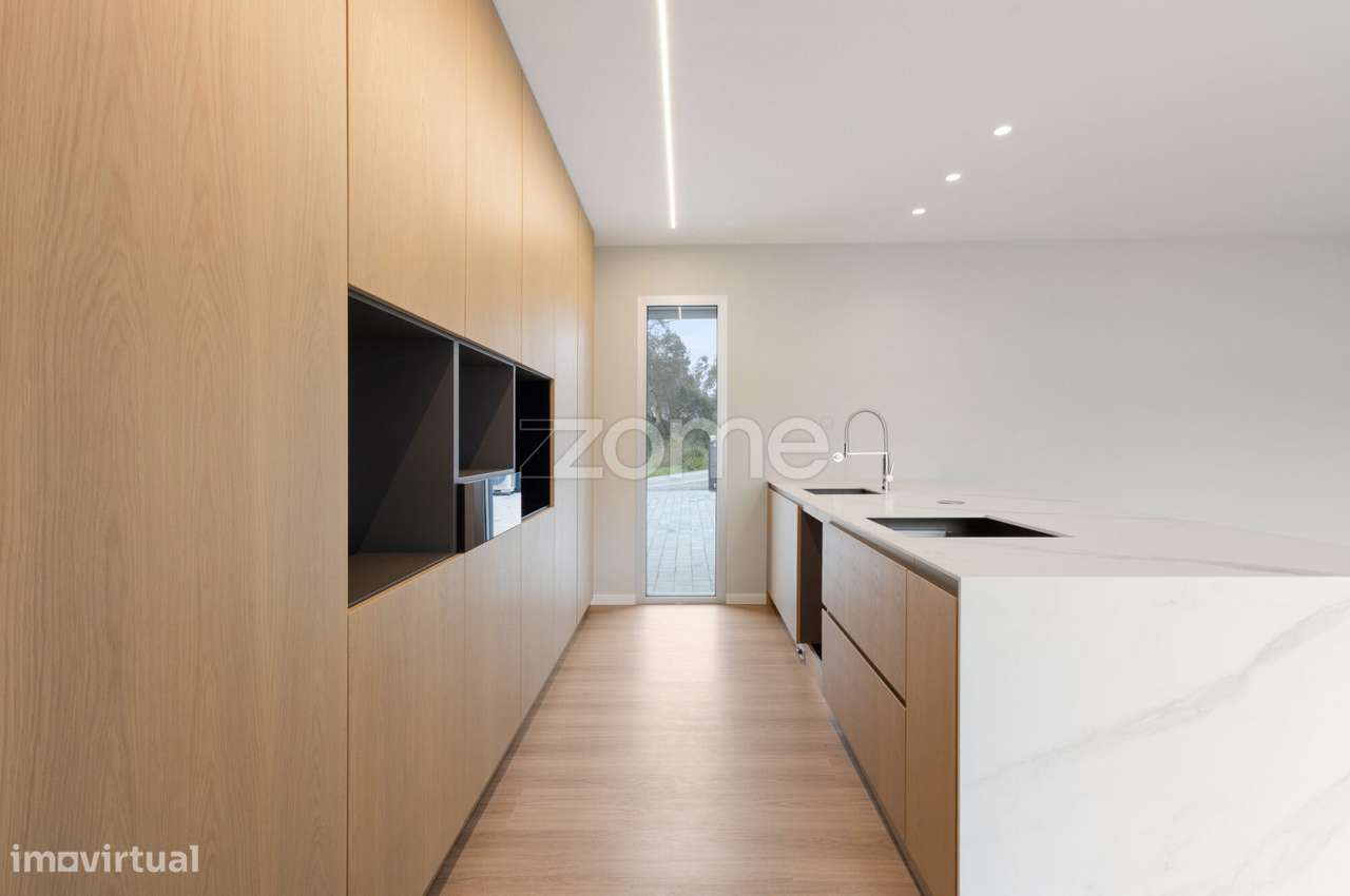 Moradia T4 Quinta de Cima-7