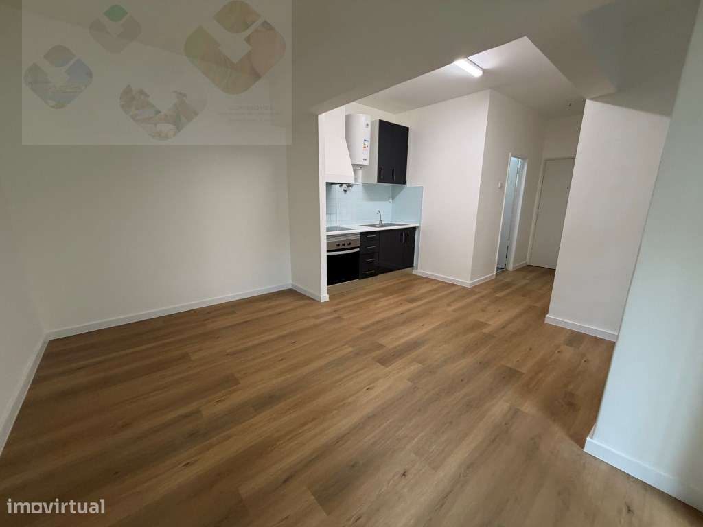 Apartamento T1 Venda Amadora-6