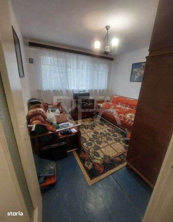 Apartament 2 camere 3/4, bloc tip P-Drumul Taberei - Imagine principală: 1/7