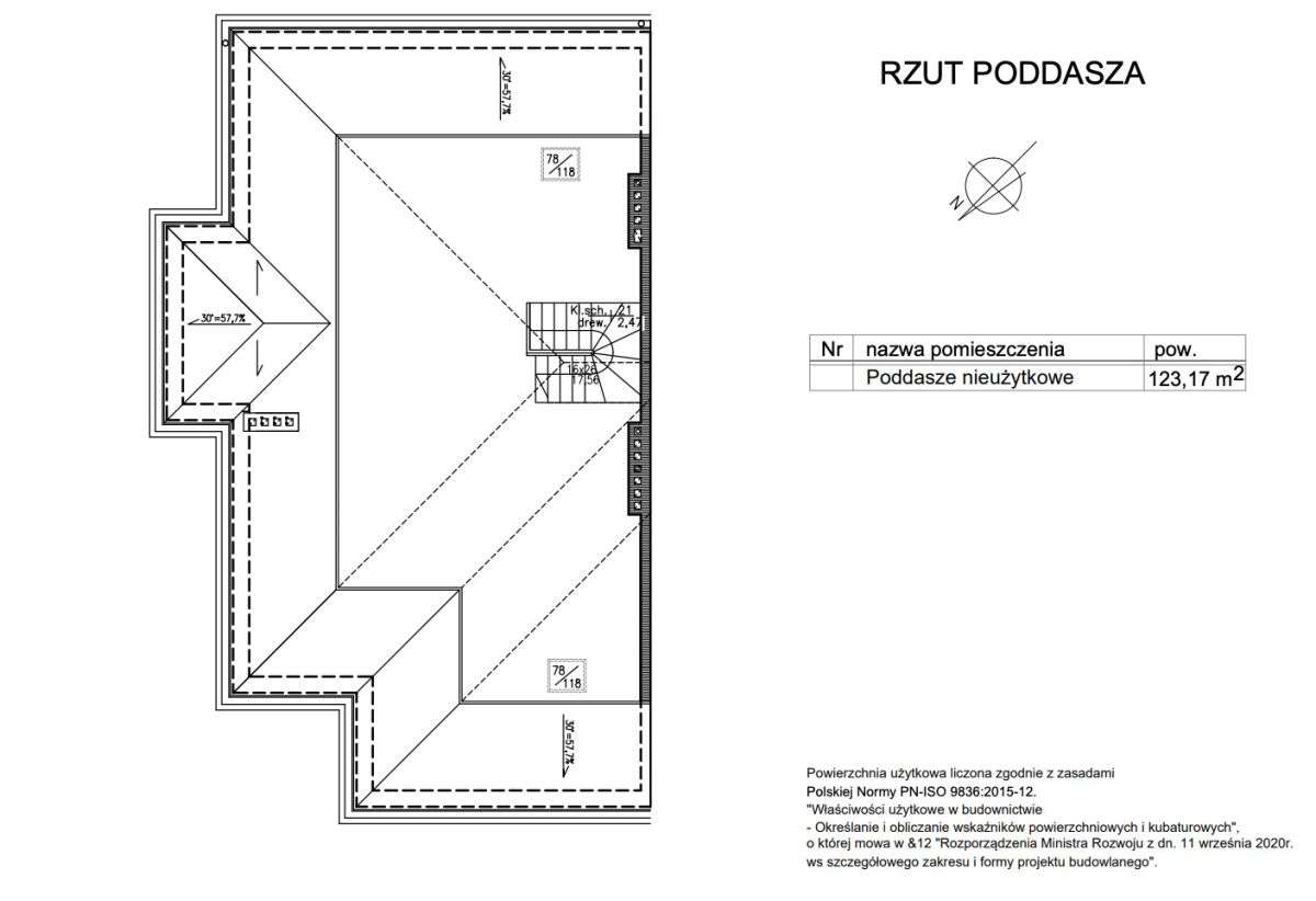 Ponadczasowy projekt w doskonałej lokalizacji - Pełny obrazek: 5/8