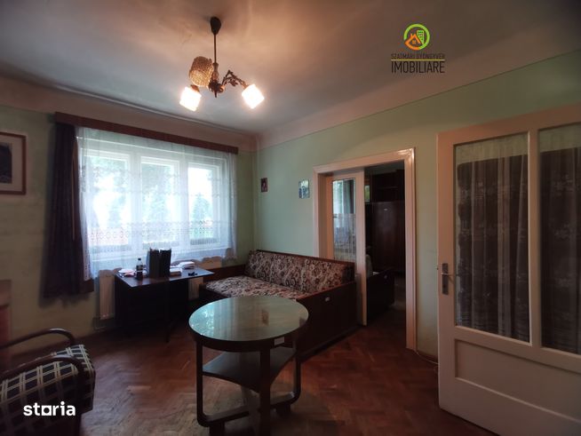 Casă, Tudorul vechi-4