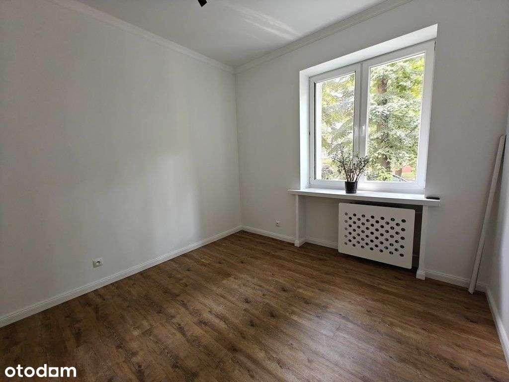 2 pokoje 50m2 po generalnym remoncie Bronowice - Pełny obrazek: 5/8