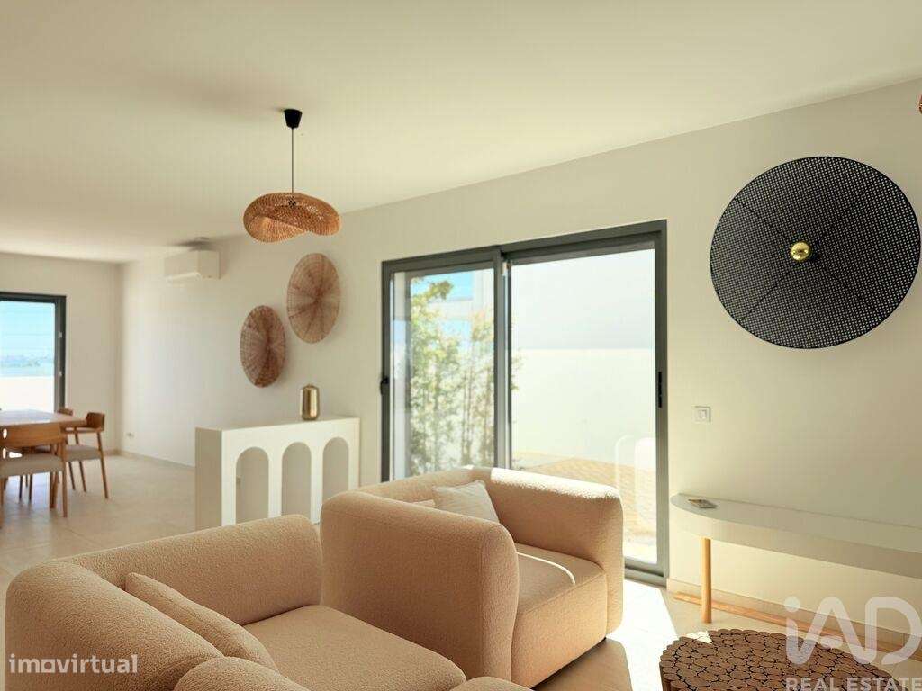 Casa / Villa T3 em Moncarapacho e Fuseta de 131,72 m2 - Grande imagem: 4/40