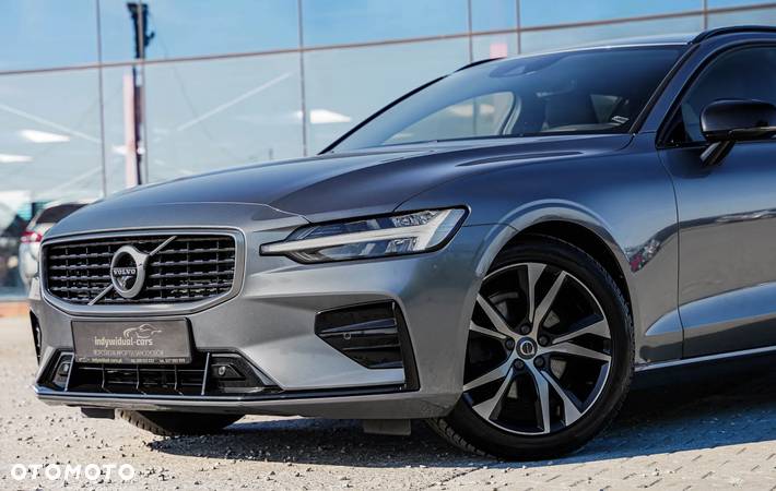 Volvo V60 D3 R-Design - 7