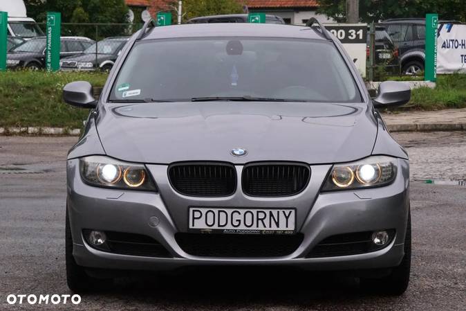 BMW Seria 3 - 14