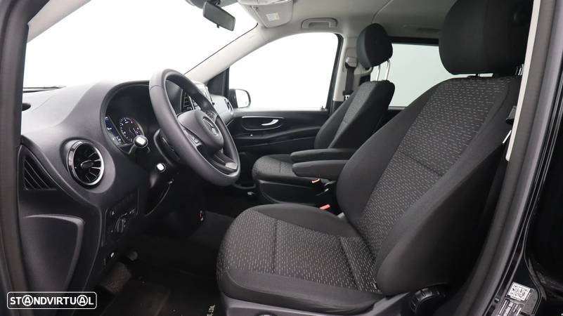 Mercedes-Benz Vito 114/34 Tourer - 10