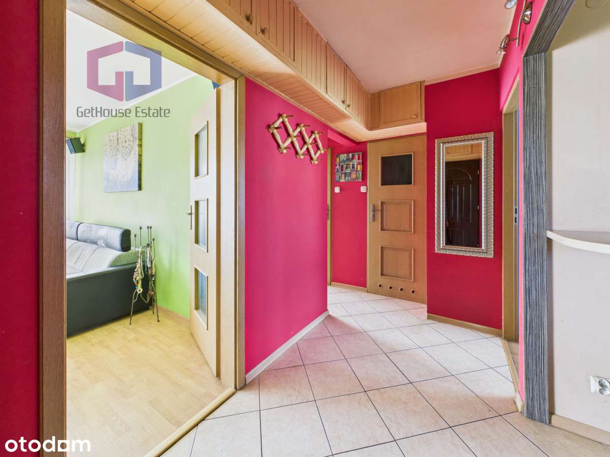 Funkcjonalne 59,5 m2 na Pieczewie-19