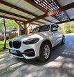 BMW X3 xDrive20d - 8