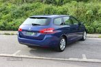 Peugeot 308 1.6 e-HDi Active - 24