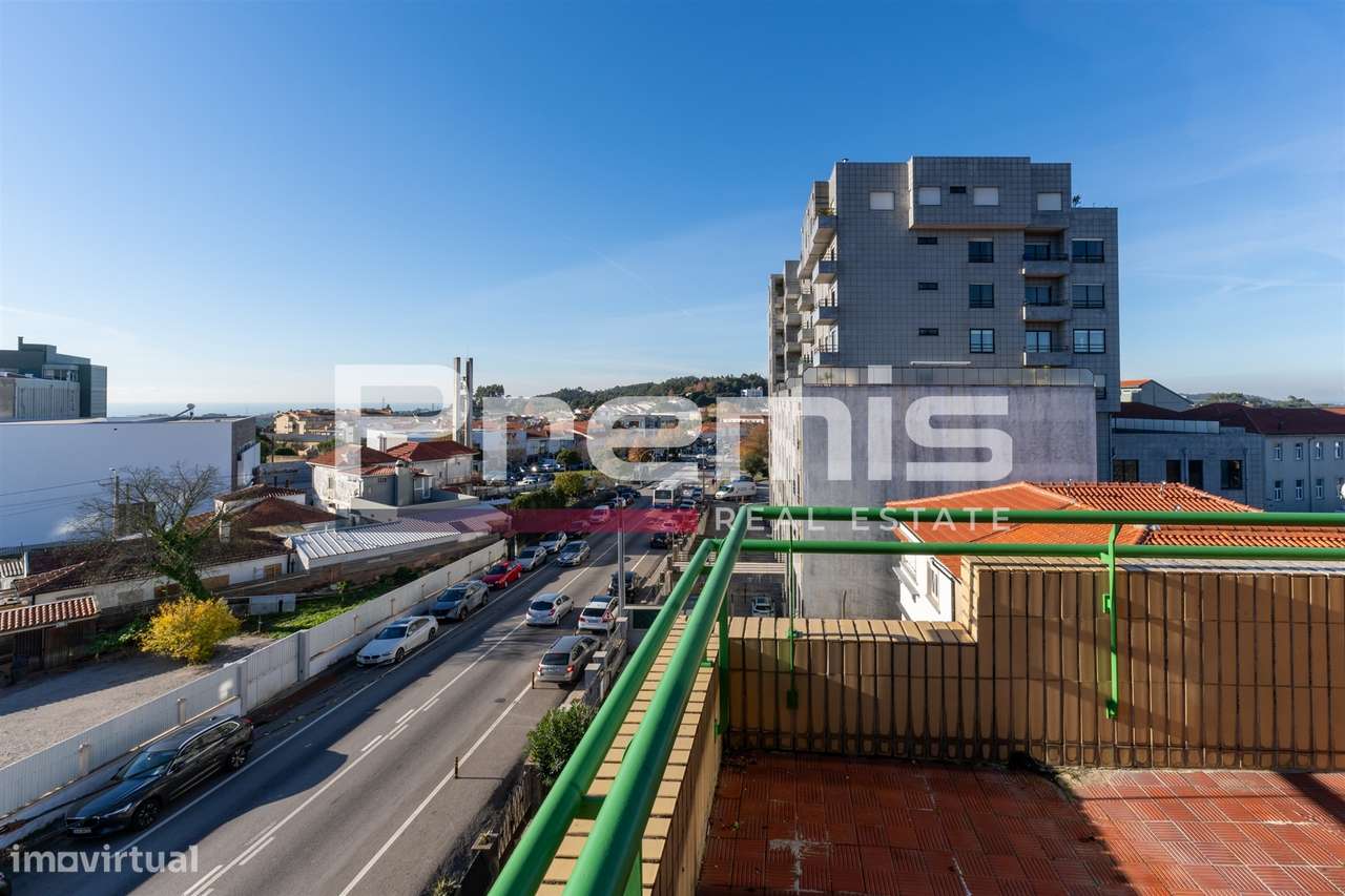 Apartamento T3+1 Venda em Pedroso e Seixezelo,Vila Nova de Gaia-7