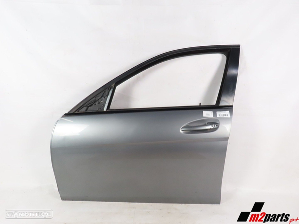 Porta Esquerdo/Frente Seminovo/ Original MERCEDES-BENZ C-CLASS (W204)/MERCEDES-B... - 1