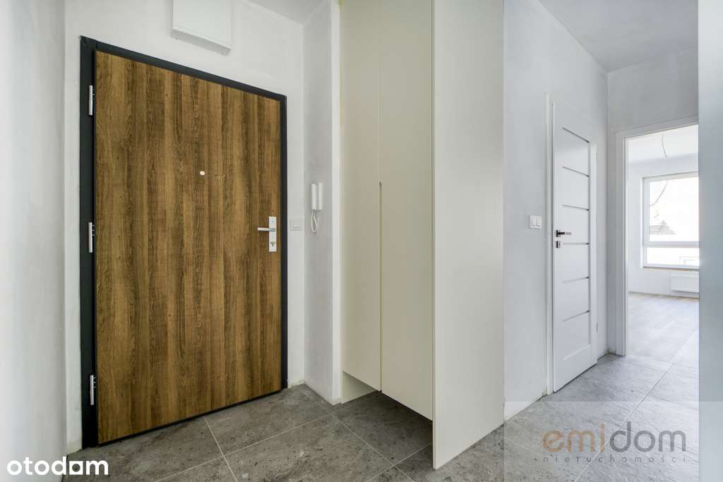 Pruszków | Nowe | 3 pokoje-8