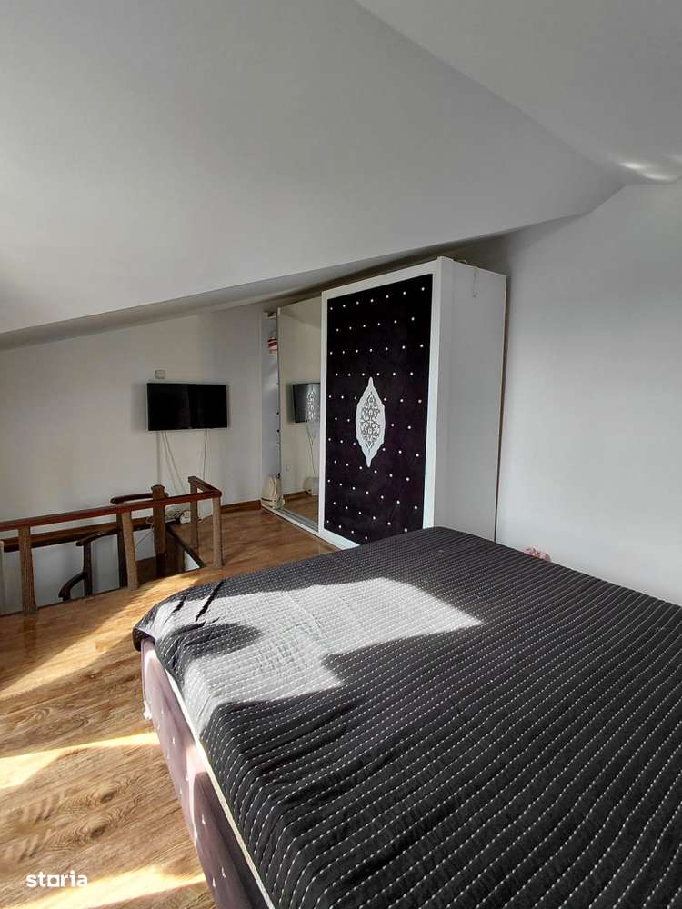 Vanzare mansarda pe 2 niveluri, in Galati, zona Piata Energiei-7