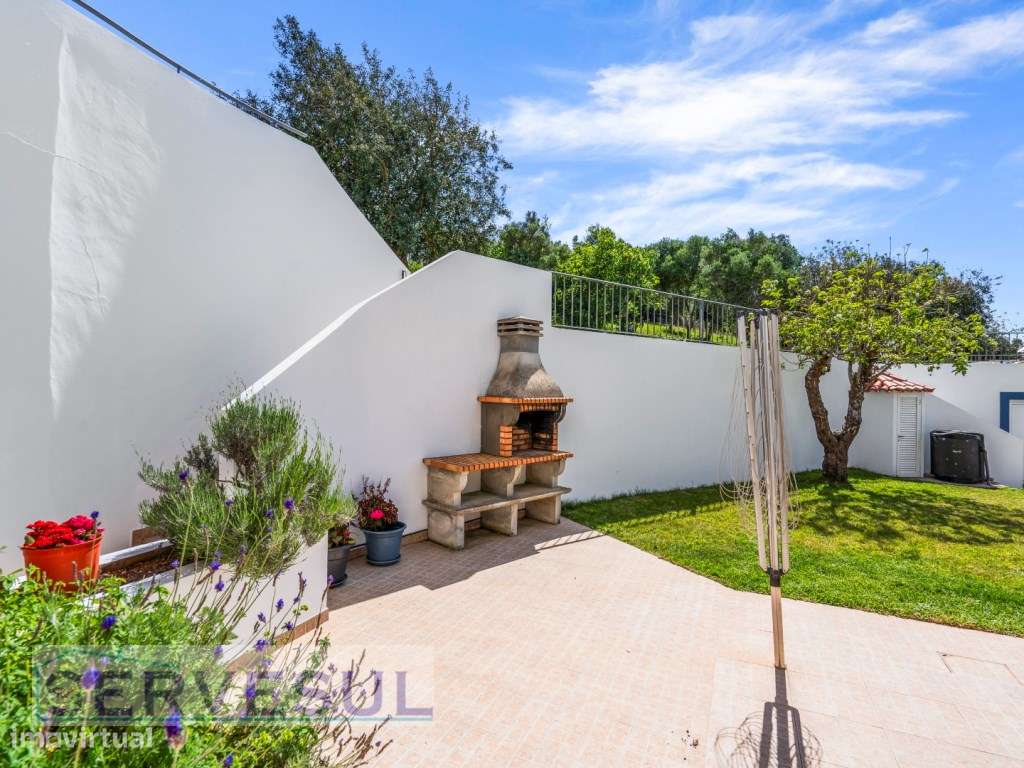 Linda Moradia de campo com 5 quartos, piscina, garagem e pomar a 5 ...-58