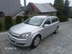 Opel Astra II 1.7 TD Comfort - 4