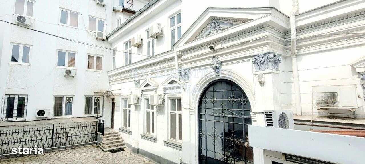 0% ! UNIRII Traian Imobil de EXCEPTIE 2003 ideal Birouri Clinica-3