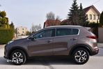 Kia Sportage 1.6 GDI L Business Line Plus 2WD - 4