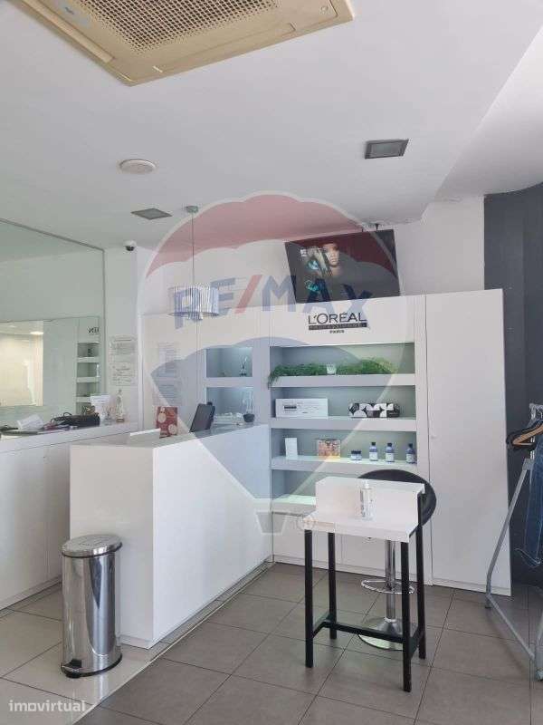 Loja  para arrendamento - Grande imagem: 5/11